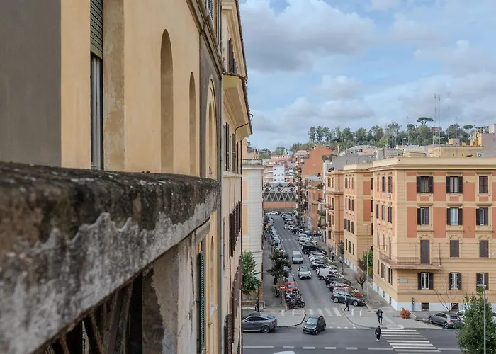 La Casa Di Sabina