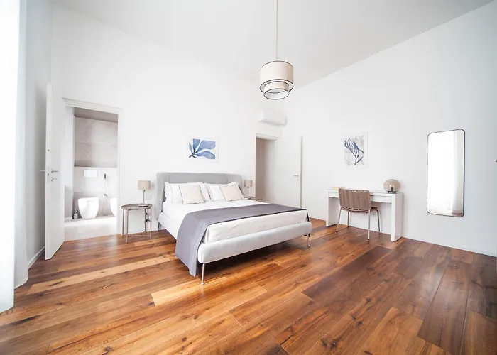 Luxury With Vatican Views
